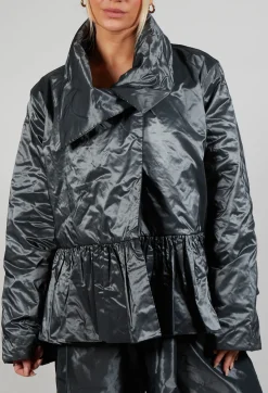 Igor Jackets^Bolzano Jacket in Pewter