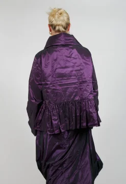 Igor Jackets^Bolzano Jacket in Plum
