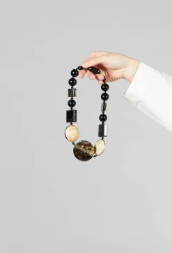 Angela Caputi Necklaces^Bonbon Choker in Galassia