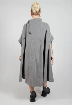 Rundholz Dip Dresses^Boned Dress in Pencil Cloud