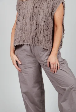 Privatsachen Trousers^Botanicals Trousers in Hemd