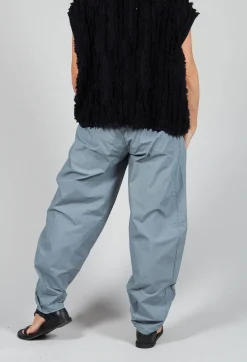 Privatsachen Trousers^Botanicals Trousers in Lauch