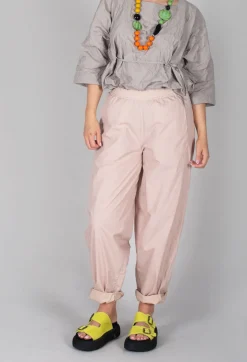 Privatsachen Trousers^Botanicals Trousers in Reife
