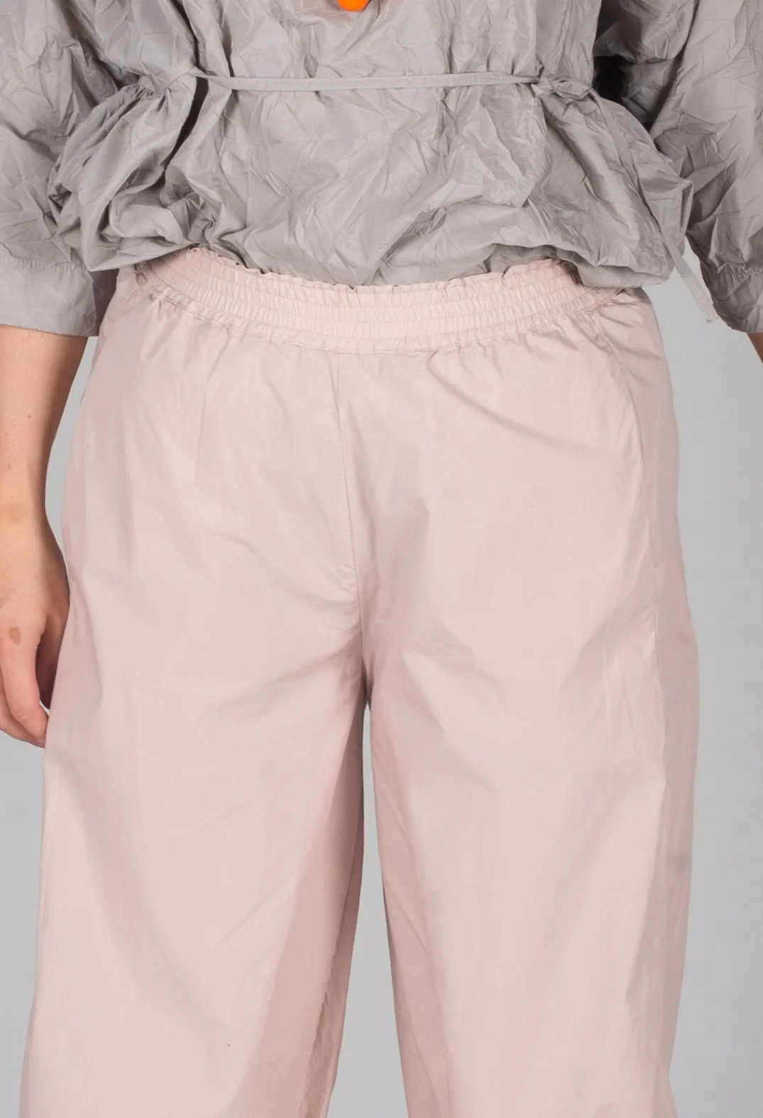 Privatsachen Trousers^Botanicals Trousers in Reife