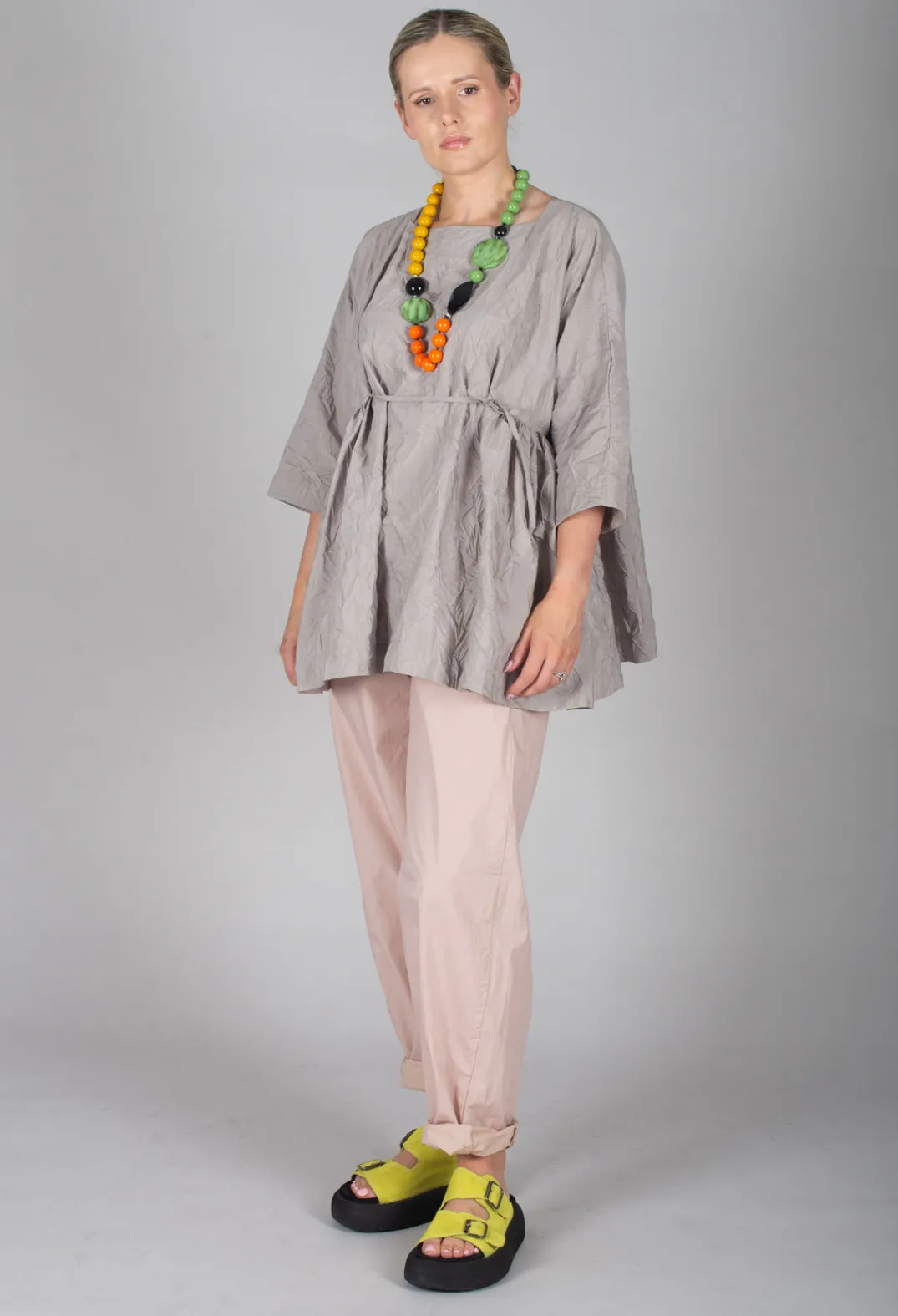 Privatsachen Trousers^Botanicals Trousers in Reife