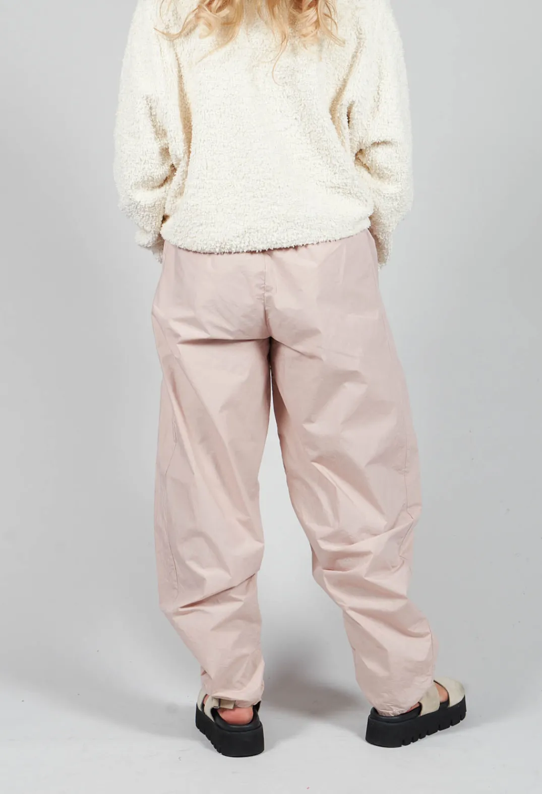 Privatsachen Trousers^Botanicals Trousers in Reife