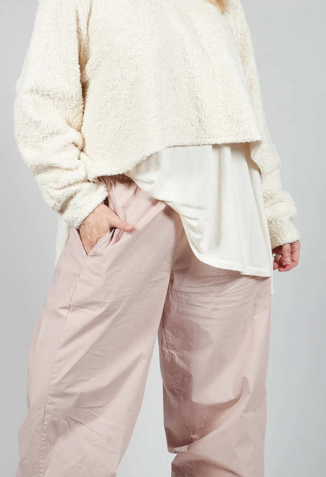 Privatsachen Trousers^Botanicals Trousers in Reife