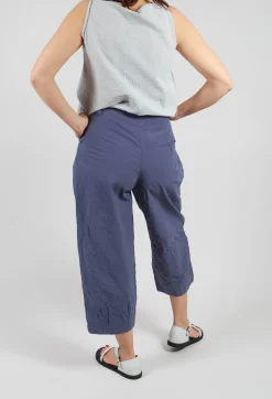 Ewa I Walla Trousers^Botvi Trousers in Blue