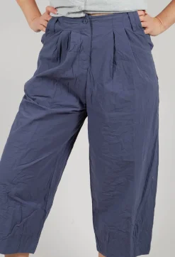 Ewa I Walla Trousers^Botvi Trousers in Blue