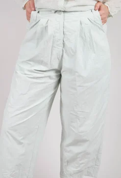 Ewa I Walla Trousers^Botvi Trousers in Soft Jade
