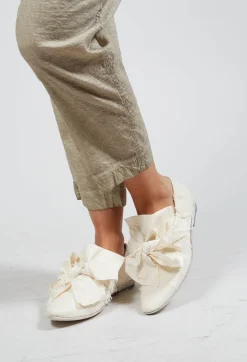Rundholz Mainline Boots^Bow Shoes in Callas