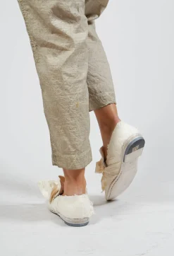 Rundholz Mainline Boots^Bow Shoes in Callas