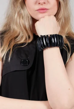 Nu Bracelets^Bracelet in Black