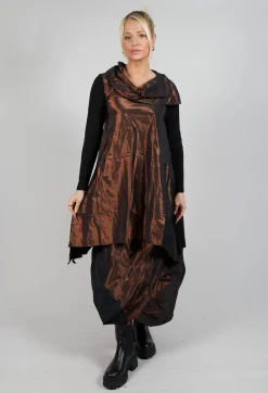 Igor Tops^Brest Tunic in Bronze