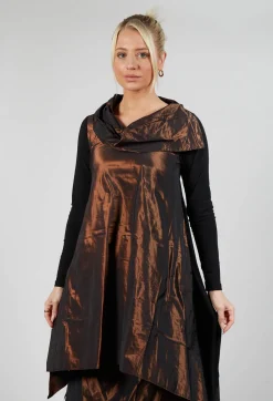 Igor Tops^Brest Tunic in Bronze