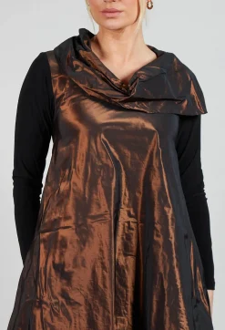 Igor Tops^Brest Tunic in Bronze