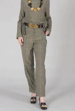 Annette Gortz Trousers^Brit Trousers in Crumble