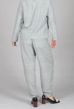 Annette Gortz Trousers^Brit Trousers in Fog