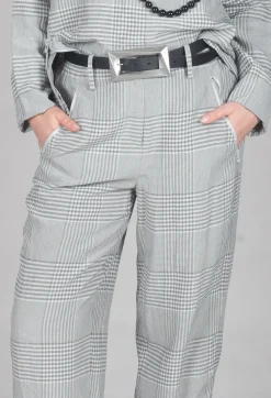 Annette Gortz Trousers^Brit Trousers in Fog
