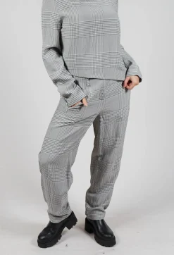 Annette Gortz Trousers^Brit Trousers in Fog