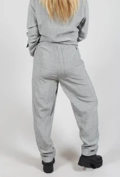 Annette Gortz Trousers^Brit Trousers in Fog
