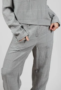 Annette Gortz Trousers^Brit Trousers in Fog