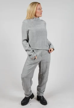 Annette Gortz Trousers^Brit Trousers in Fog