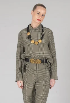 Annette Gortz Tops^Brody Jumper in Crumble