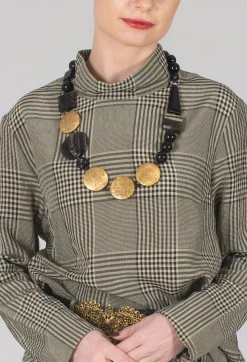 Annette Gortz Tops^Brody Jumper in Crumble
