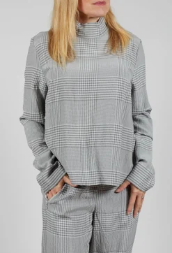 Annette Gortz Tops^Brody Jumper in Fog