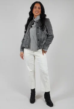 Annette Gortz Tops^Brody Jumper in Fog