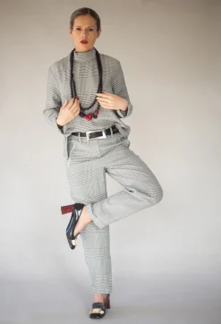 Annette Gortz Tops^Brody Jumper in Fog