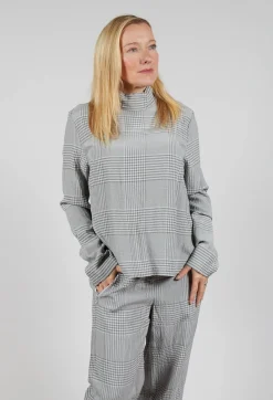 Annette Gortz Tops^Brody Jumper in Fog