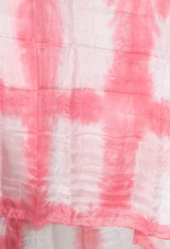 Privatsachen Scarves^Brotoll Scarf in Nektar Pink