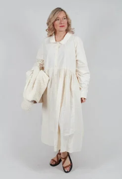 Privatsachen Coats^Brullook Coats in Schnee