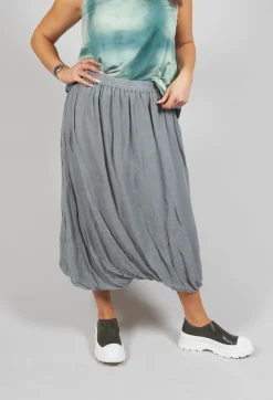 Privatsachen Skirts^Bubble Skirt in Donkey