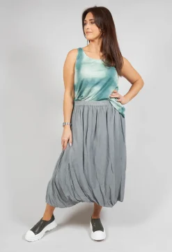 Privatsachen Skirts^Bubble Skirt in Donkey
