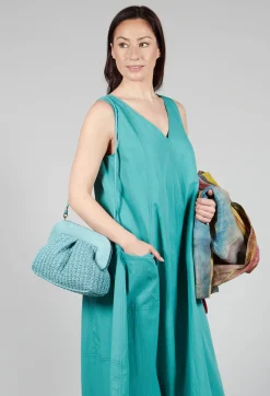Annette Gortz Dresses^Bun Dress In Lagoon