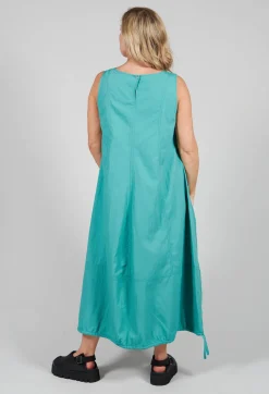 Annette Gortz Dresses^Bun Dress In Lagoon