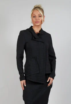 Xenia Design Jackets^Buto Jacket in Black