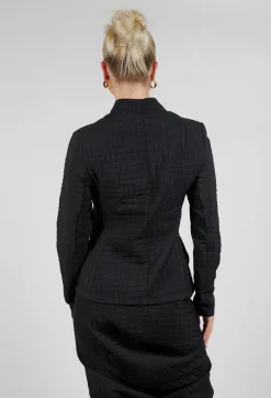 Xenia Design Jackets^Buto Jacket in Black