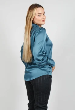 Dea Kudibal Shirts & Blouses^Cadencedea Shirt in Storm