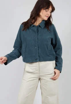 Mes Soeurs u0026 Moi Jackets^Cahaca Jacket in Vase