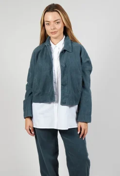 Mes Soeurs u0026 Moi Jackets^Cahaca Jacket in Vase