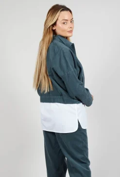 Mes Soeurs u0026 Moi Jackets^Cahaca Jacket in Vase