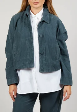 Mes Soeurs u0026 Moi Jackets^Cahaca Jacket in Vase