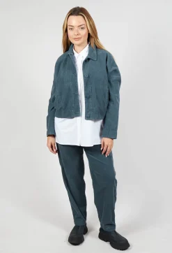Mes Soeurs u0026 Moi Jackets^Cahaca Jacket in Vase