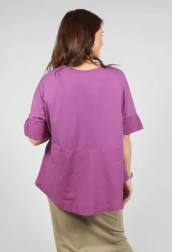 Mama B Shirts & Blouses^Calce Shirt in Rapa