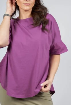 Mama B Shirts & Blouses^Calce Shirt in Rapa