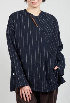 Hannoh Wessel Shirts & Blouses^Calida Shirt in Navy
